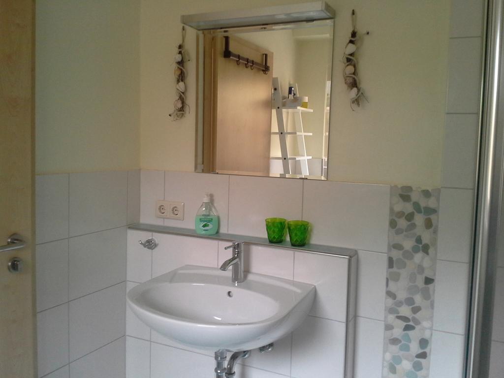 Apartment Herdrich روست الغرفة الصورة