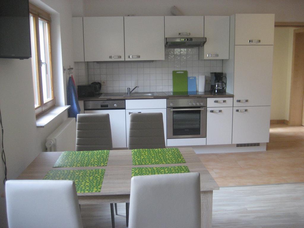 Apartment Herdrich روست الغرفة الصورة