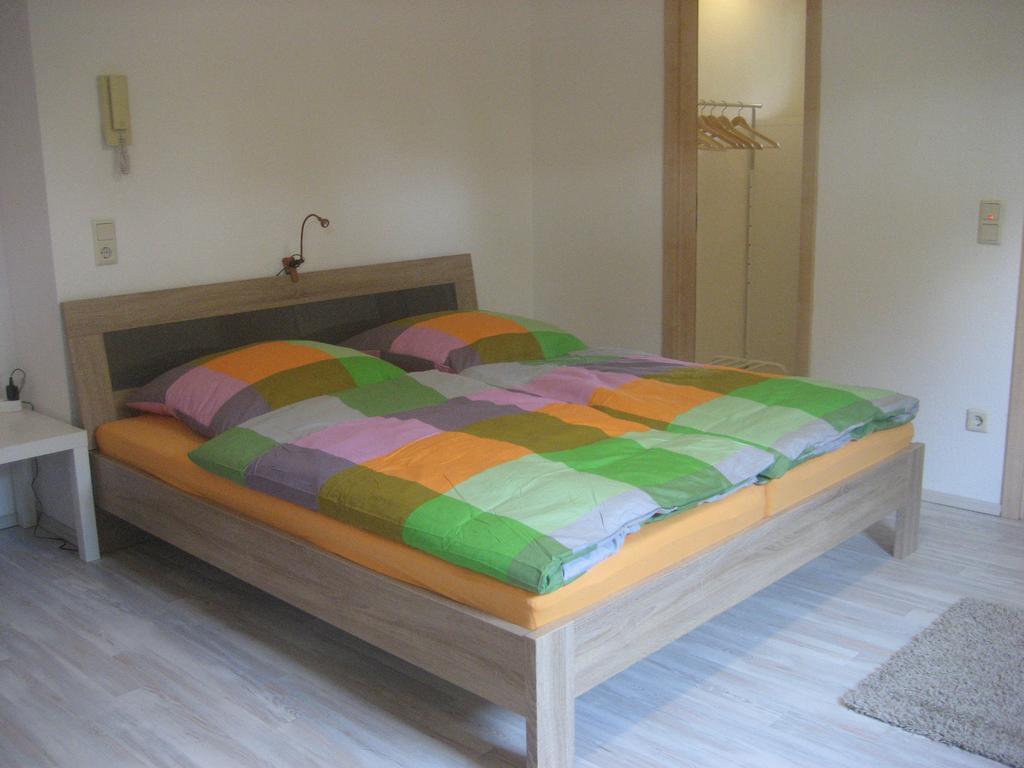 Apartment Herdrich روست الغرفة الصورة